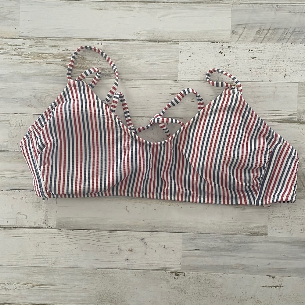 Bikini top